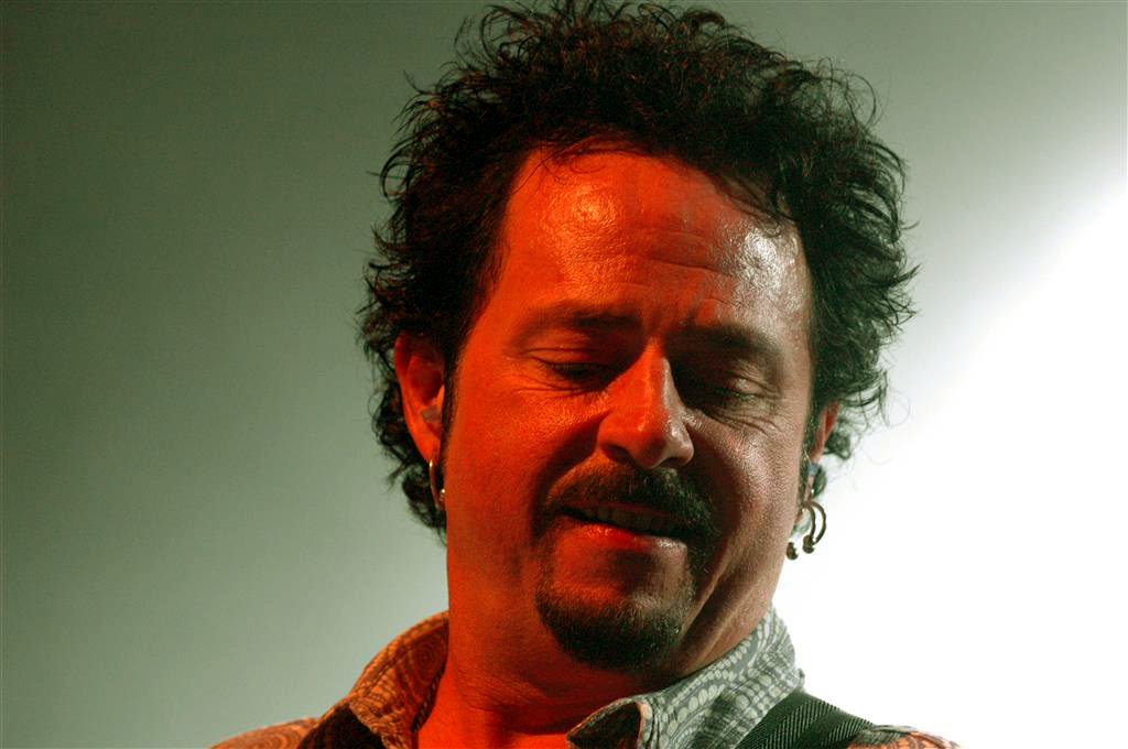 TOTO – PODIUM HARDENBERG 01-07-2004